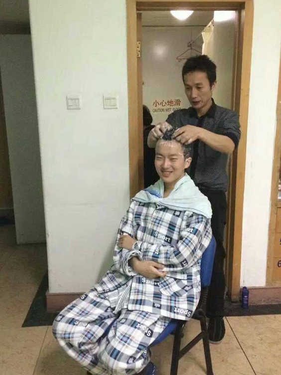 调教母狗