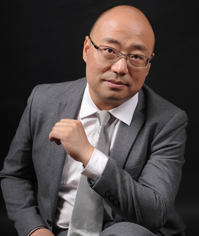 调教母狗